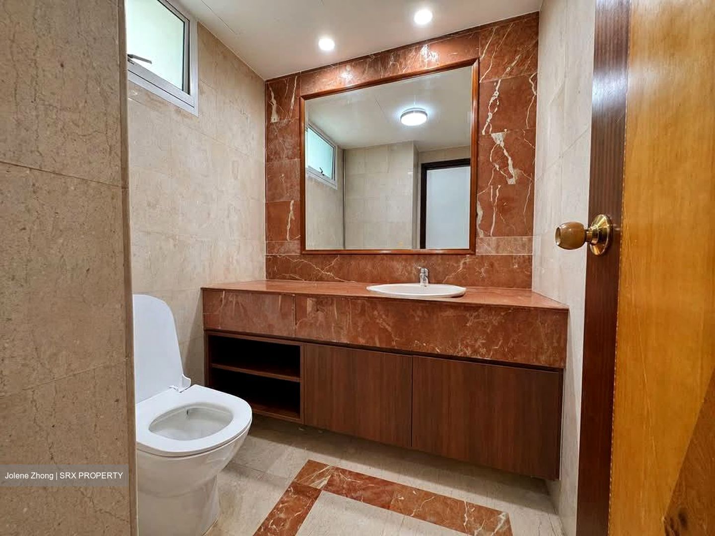 Parkshore (D15), Condominium #557205101